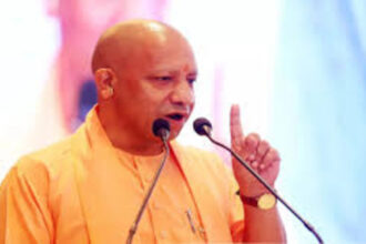 'Healthy India' is necessary to build 'Strong India': CM Yogi