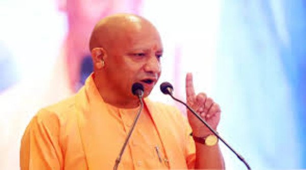 'Healthy India' is necessary to build 'Strong India': CM Yogi