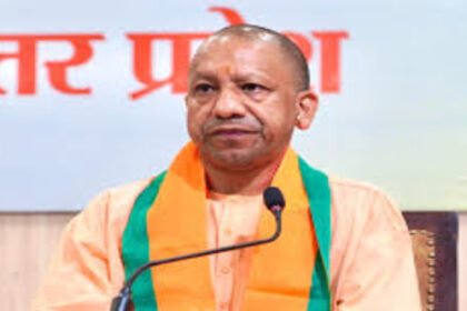CM Yogi listened to the call of dependents of disabled home guards, ban on recruitment lifted