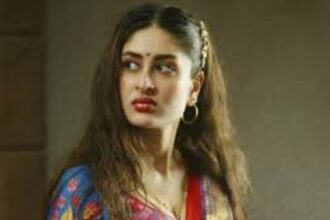 Kareena said on not doing intimate scenes in the film Chameli, how can people expect this from Raj Kapoor's granddaughter? The film was released in the year 2003