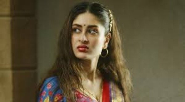 Kareena said on not doing intimate scenes in the film Chameli, how can people expect this from Raj Kapoor's granddaughter? The film was released in the year 2003
