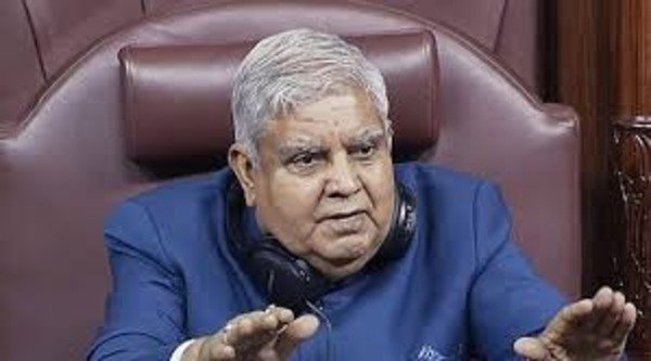 Opposition will bring no-confidence motion in Rajya Sabha to remove Dhankhar: Support of 70 MPs; Digvijay Singh said - I have never seen such a biased Chairman