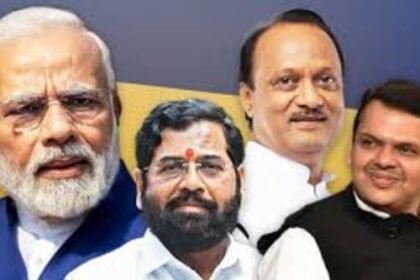 What sacrifices will BJP make in exchange for CM post in Maharashtra What power share formula did Shinde and Ajit agree on