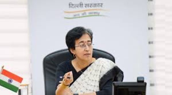 Atishi government announced for auto drivers