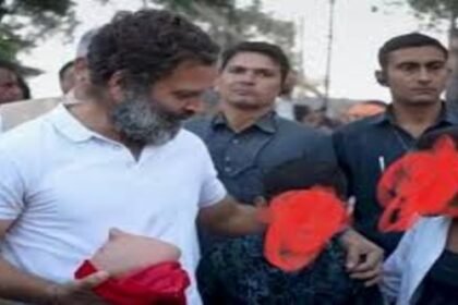 Businessman Manoj Parmar, living in Ashta, Madhya Pradesh, committed suicide along with his wife.