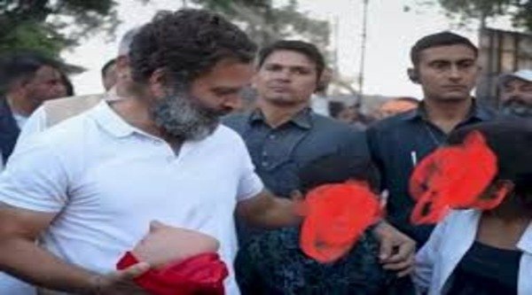 Businessman Manoj Parmar, living in Ashta, Madhya Pradesh, committed suicide along with his wife.