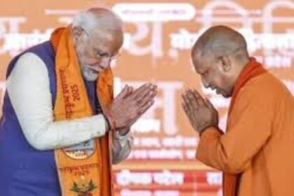 Mahakumbh 2025: PM understood the nuances of clean, digital, healthy and safe Mahakumbh from 8 officers