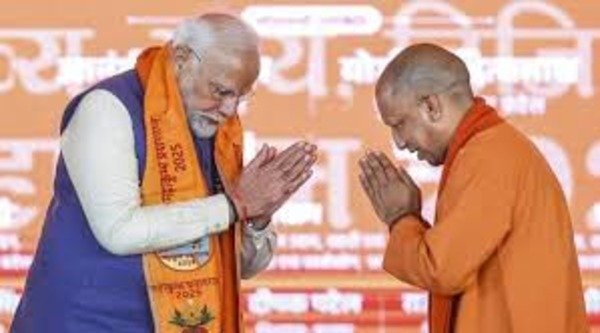 Mahakumbh 2025: PM understood the nuances of clean, digital, healthy and safe Mahakumbh from 8 officers