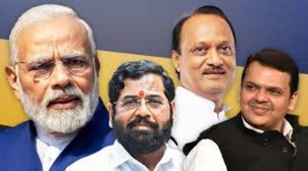 What sacrifices will BJP make in exchange for CM post in Maharashtra What power share formula did Shinde and Ajit agree on