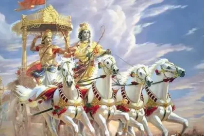Global impact of Srimad Bhagavad Gita