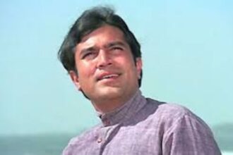 Rajesh Khanna @82: Bollywood's first superstar, people believed in God