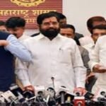 Oath: Fadnavis Chief Minister, Shinde-Ajit Deputy Chief Ministers Now the tussle over ministers begins, this is the possible list