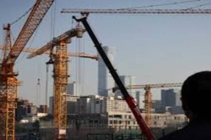 3.5 percent increase in India's industrial production, know what is RBI target