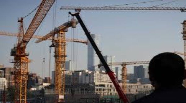 3.5 percent increase in India's industrial production, know what is RBI target