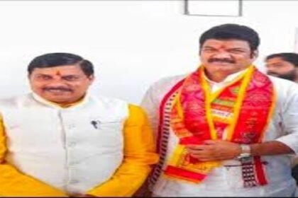 Our goal is to deliver food grains to every eligible consumer on time: Govind Singh Rajput