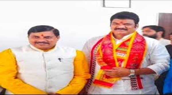 Our goal is to deliver food grains to every eligible consumer on time: Govind Singh Rajput