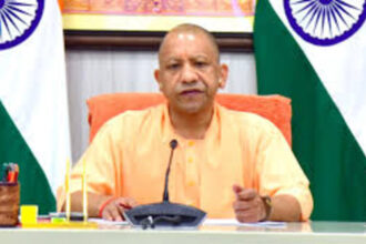 The more alert the police is, the safer the common man will be: Chief Minister Yogi Adityanath
