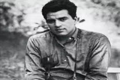 Heman Dharmendra Singh turns 89, surprises everyone by changing his name