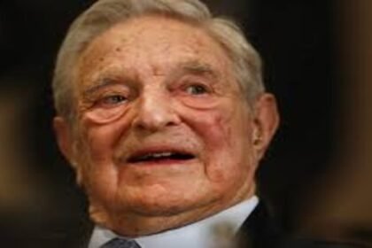 Who is George Soros in whose name BJP is cornering Congress?