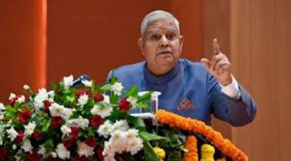 Vice President's question to the Agriculture Minister... Why was the promise made to the farmers not fulfilled?