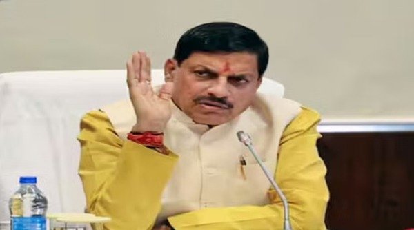 Tribal pride Bhima Nayak maintained the freedom-loving self-respect of the Bhils: Chief Minister Dr. Yadav