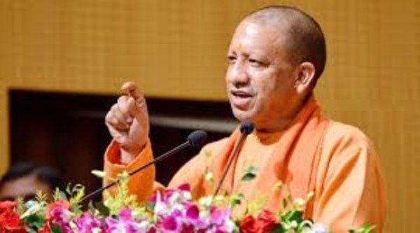 Uttar Pradesh moving towards a new era of industry and employment under the leadership of CM Yogi.