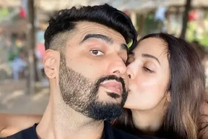 What did Malaika Arora say in the name of Arjun Kapoor, know the full statement
