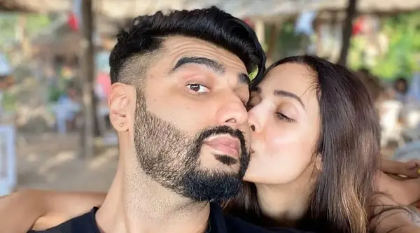 What did Malaika Arora say in the name of Arjun Kapoor, know the full statement