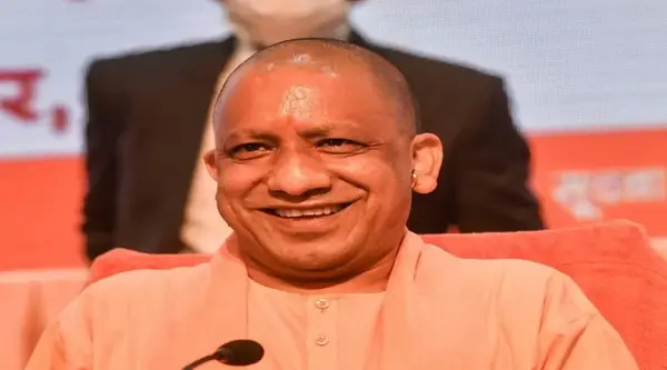 Take forward TB eradication campaign by making Covid management the basis: Chief Minister Yogi Adityanath