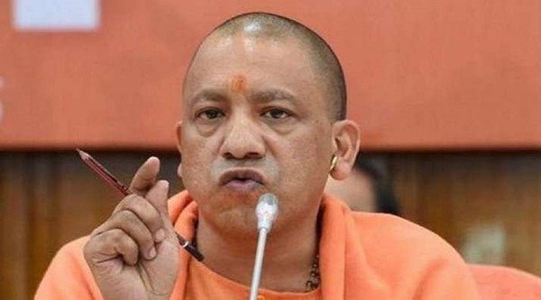 Yogi has taken command of 'One Ho Pura Desh' campaign