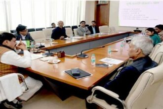 प्रदेश में मिलेट्स उत्पादन को किया जाए प्रोत्साहित : मुख्यमंत्री डॉ. यादव