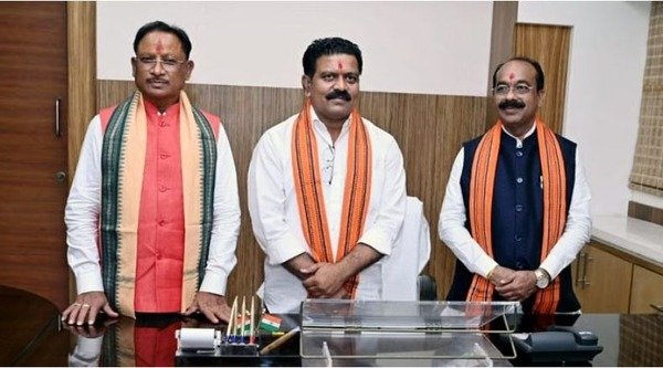 Sai government took decision in the interest of employees, amended monthly allowances