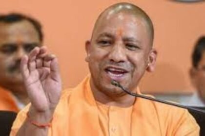 Atal ji considered principleless politics as a trap of death: CM Yogi