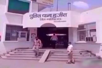Miscreants opened fire at the history-sheeter's house, police registered a case of attempt to murder.