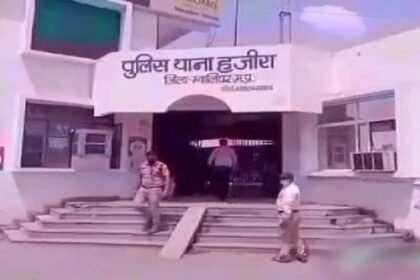 Miscreants opened fire at the history-sheeter's house, police registered a case of attempt to murder.