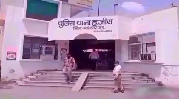 Miscreants opened fire at the history-sheeter's house, police registered a case of attempt to murder.