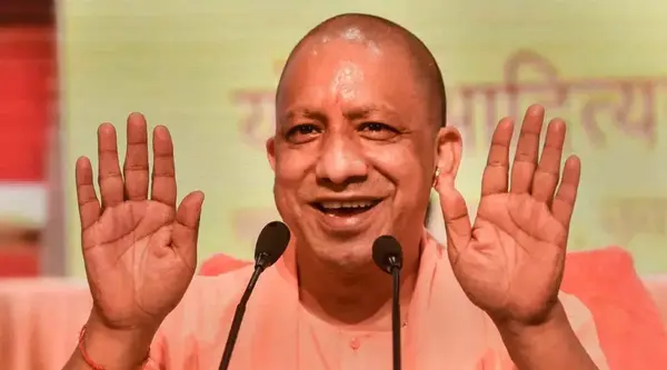 New Uttar Pradesh of new India will provide new employment along with economic growth: CM