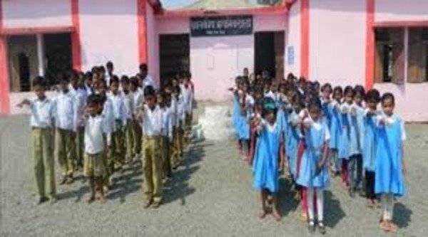 Annual examination time table of government schools of the state released