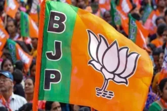 Consensus made on the names of 50 district heads, the list will come as soon as the green signal is received from Delhi.