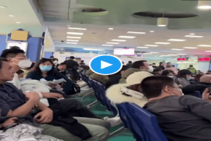 Another virus like Covid-19 in China, watch video