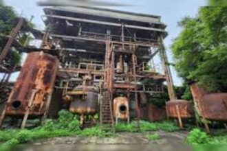 BHOPAL GAS TRAGEDY: Toxic waste of Union Carbide will be burnt in Pithampur.