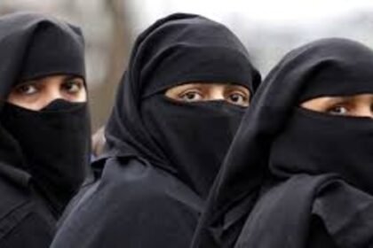 Switzerland: Ban on women wearing burqa, new rule comes into effect from New Year