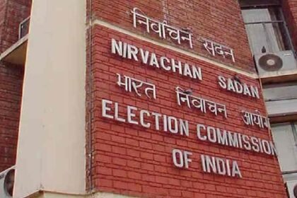 The Election Commission of India (ECI) has announced the dates for the Delhi Assembly elections.