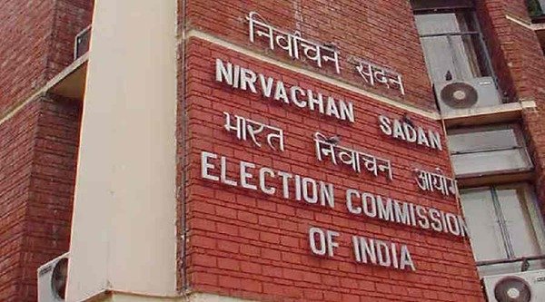 The Election Commission of India (ECI) has announced the dates for the Delhi Assembly elections.