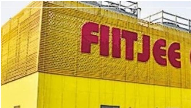 FIT-JEE exam centers suddenly closed! Coaching scam worth crores?