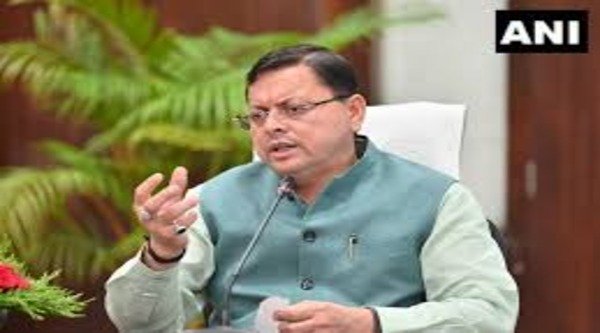 UNIFORM CIVIL CODE: UCC will be implemented from the new year, Dhami indicated