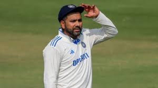Rohit Sharma dropped from the team, Shubman replaced in his place, Bumrah will captain