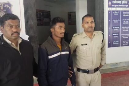 Kunkuri: Girl was missing for 3 days, accused lured