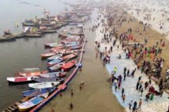 MAHAKUMBH 2025: Sense of unity in diversity seen in Shaiva, Vaishnav and Udasin Akharas in Mahakumbh