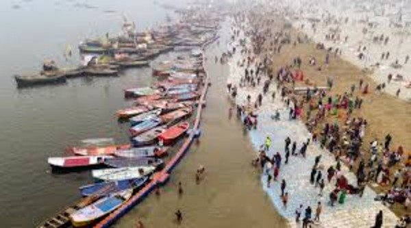 MAHAKUMBH 2025: Sense of unity in diversity seen in Shaiva, Vaishnav and Udasin Akharas in Mahakumbh